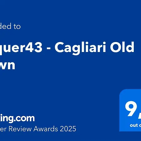 Dom wakacyjny Arquer43 - Old Town - 1 Da Letto - 4 Persone *