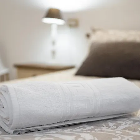 Arquer43 - Old Town - 1 Da Letto - 4 Persone Dom wakacyjny Cagliari