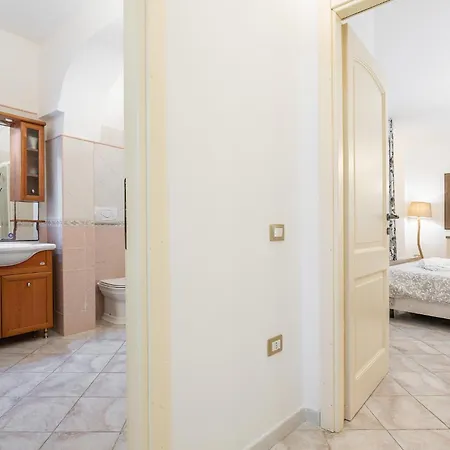 Arquer43 - Old Town - 1 Da Letto - 4 Persone Nyaraló Cagliari