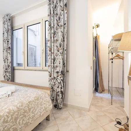 Nyaraló Arquer43 - Old Town - 1 Da Letto - 4 Persone Cagliari