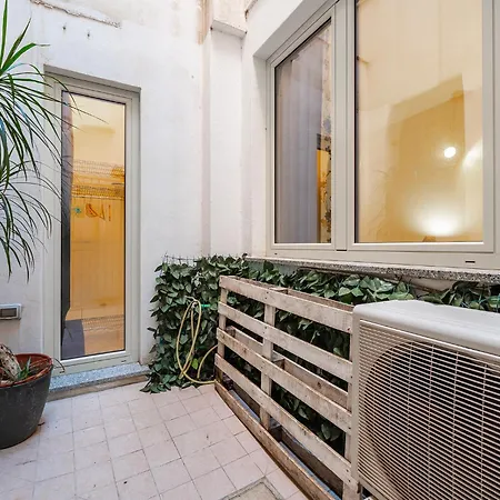 Arquer43 - Old Town - 1 Da Letto - 4 Persone Cagliari