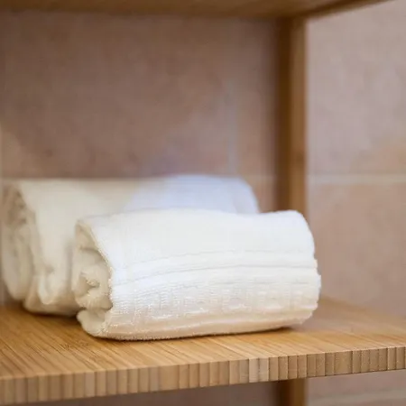 Arquer43 - Old Town - 1 Da Letto - 4 Persone Dom wakacyjny