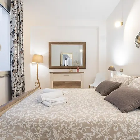 Arquer43 - Old Town - 1 Da Letto - 4 Persone *