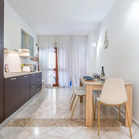 Arquer43 - Old Town - 1 Da Letto - 4 Persone *