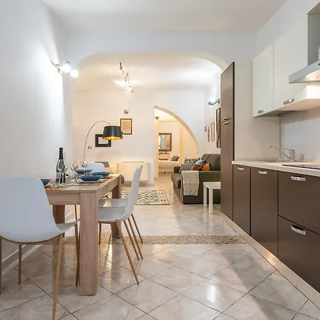 Arquer43 - Old Town - 1 Da Letto - 4 Persone Dom wakacyjny