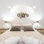 Arquer43 - Old Town - 1 Da Letto - 4 Persone Feriehus Cagliari