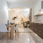 Arquer43 - Old Town - 1 Da Letto - 4 Persone Feriehus