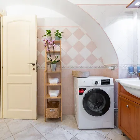 Ferienhaus Arquer43 - Old Town - 1 Da Letto - 4 Persone