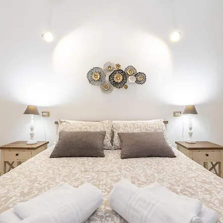 Arquer43 - Old Town - 1 Da Letto - 4 Persone Ferienhaus Cagliari