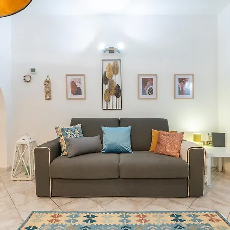 Ferienhaus Arquer43 - Old Town - 1 Da Letto - 4 Persone