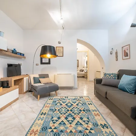 Holiday home Arquer43 - Old Town - 1 Da Letto - 4 Persone *